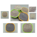 Cat Litter Factory - OEM ODM Eco-Friendly Low-Dust Biodegradable Flushable Pet Supplies