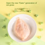 Pet Snacks Manufacturer - Freeze-Dried 500g Chicken Snacks High Protein Raw Bone Dried Treats