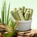 Organic Pet Snacks Supplier - Factory Direct Organic Cat Dog Snacks Protein-rich Chicken Taste