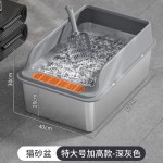 Pet Carrier Supplier - Amazon Bestseller Cat Carrier Carton Box Stainless Steel Box