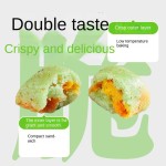 Freeze-Dried Snack Factory - Universal Freeze-Dried Cat Grass Bone Meat Cake Nutritious Snack