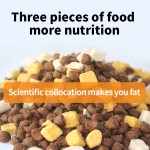 Custom Cat Food Manufacturer - Cat Food Production Factory Small Batch Customization for Pets