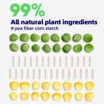 Mixed Cat Litter Supplier - Tofu Bentonite Nano Mineral Crystal Eco-Friendly Low Dust Portable