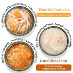 冻干肉厂家-批发冻干生肉零食牛肉味宠物主食