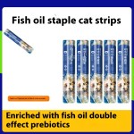 Canned Cat Food Supplier - 85g Cat Beef Canned Cat Snacks Wholesale Chicken Shreds Canned Tuna