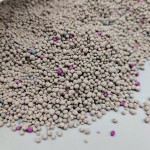 宠物用品厂家-OEM ODM低尘猫砂宠物用品