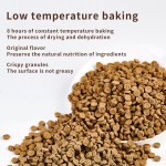 Grain-Free Cat Food Supplier - Grain-Free Customizable Cat Food Whole Meat Formula Support