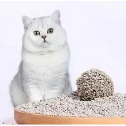 Eco-Friendly Cat Sand Factory - Biodegradable Flushable Cat Litter Whole Pet Supplies