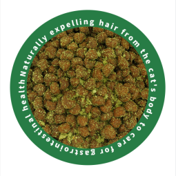 Grain-Free Cat Food Supplier - Grain-Free Customizable Cat Food Whole Meat Formula Support