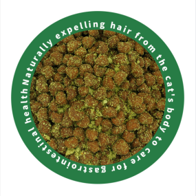 无谷猫粮厂家-无谷可定制猫粮全肉配方支持