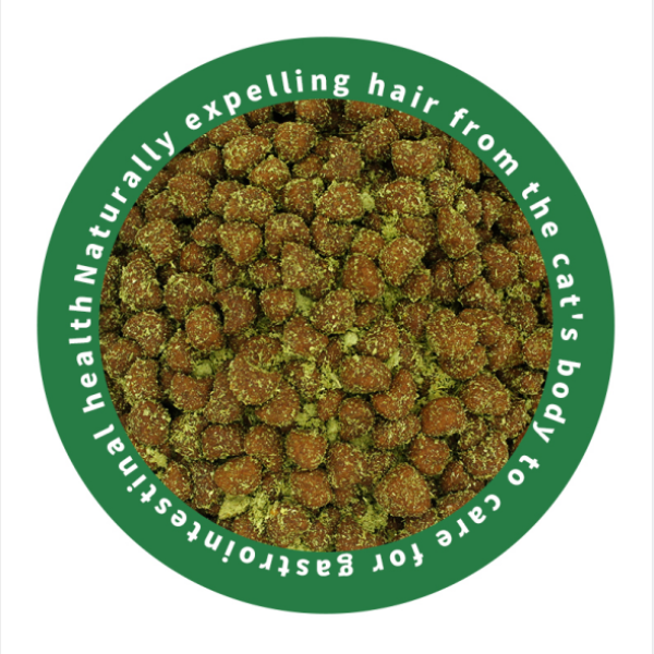 Grain-Free Cat Food Supplier - Grain-Free Customizable Cat Food Whole Meat Formula Support