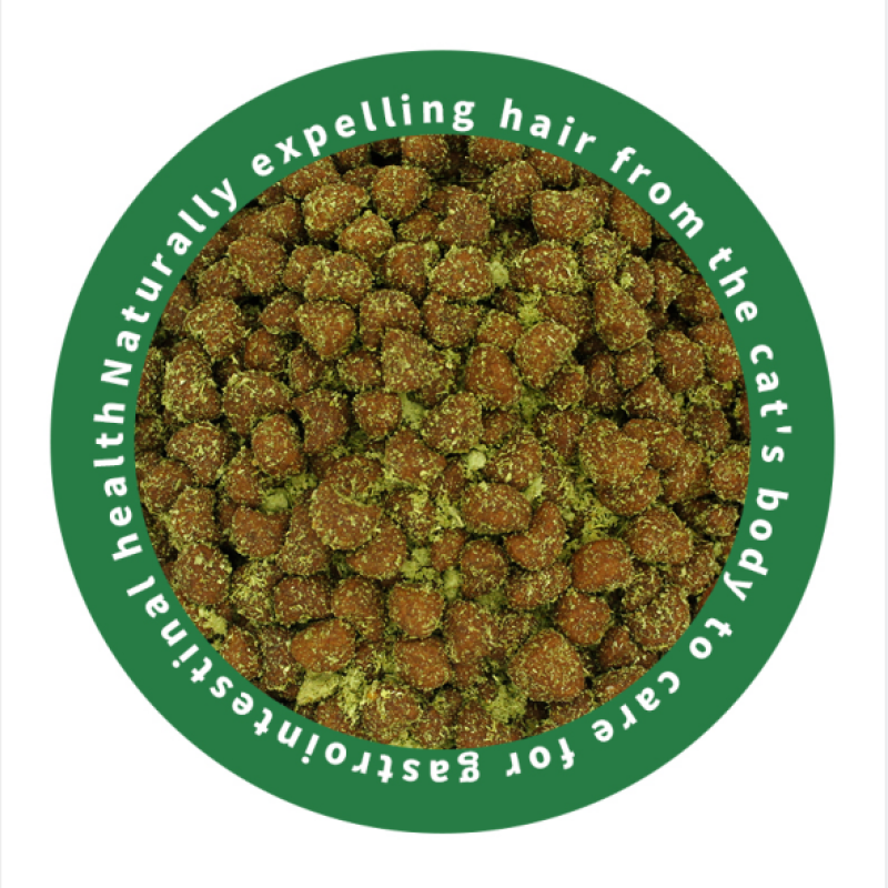 Grain-Free Cat Food Supplier - Grain-Free Customizable Cat Food Whole Meat Formula Support