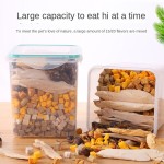 Cat Chew Snacks Manufacturer - Pet Food Freeze Dried Treats Cat Grass Stick Chew Grinding Teeth