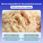 冻干肉厂家-批发冻干生肉零食牛肉味宠物主食