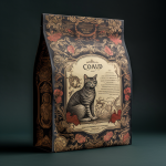 Customization Support Manufacturer - Samples Expansion Process Support Customization for Pet Food