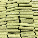 Organic Pet Snacks Supplier - Factory Direct Organic Cat Dog Snacks Protein-rich Chicken Taste