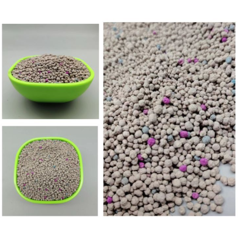 Eco Cat Litter Manufacturer - OEM ODM Eco-Friendly Low-Dust Biodegradable Flushable Litter