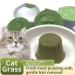 Wet Cat Food Factory - 80g Wet Cat Food Canned Chicken in Goat's Milk Abalone Sauce Canned