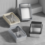 Retractable Dog Leash Factory - Lightweight 5m Leash with Folding Bowl Dispenser Waste Bag