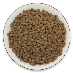 Customization Support Manufacturer - Samples Expansion Process Support Customization for Pet Food