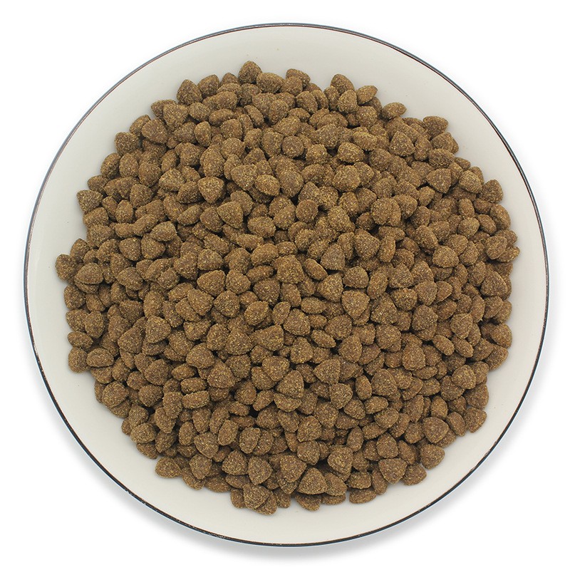 Customization Support Manufacturer - Samples Expansion Process Support Customization for Pet Food