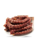 Pet Shark Snacks Manufacturer - Freeze-Dried Small Shark Snacks Chondroitin Grinding Stick Meat