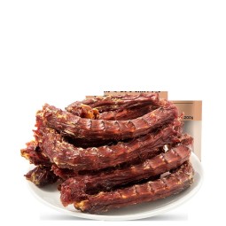 Pet Shark Snacks Manufacturer - Freeze-Dried Small Shark Snacks Chondroitin Grinding Stick Meat