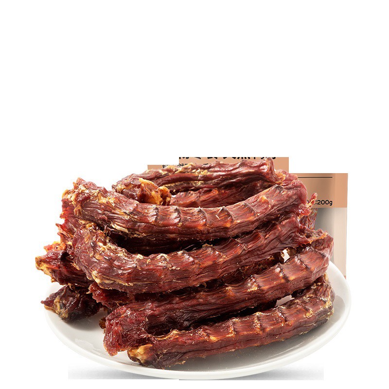 Pet Shark Snacks Manufacturer - Freeze-Dried Small Shark Snacks Chondroitin Grinding Stick Meat