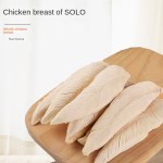 Canned Cat Food Factory - Mr. Tom 375g Canned Cat Food White Meat Wet Chicken Nutritious Snacks