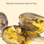 Raw Chicken Biscuits Supplier - Mr. Tom Freeze-Dried Raw Chicken Bone Biscuits Wholesome Snacks