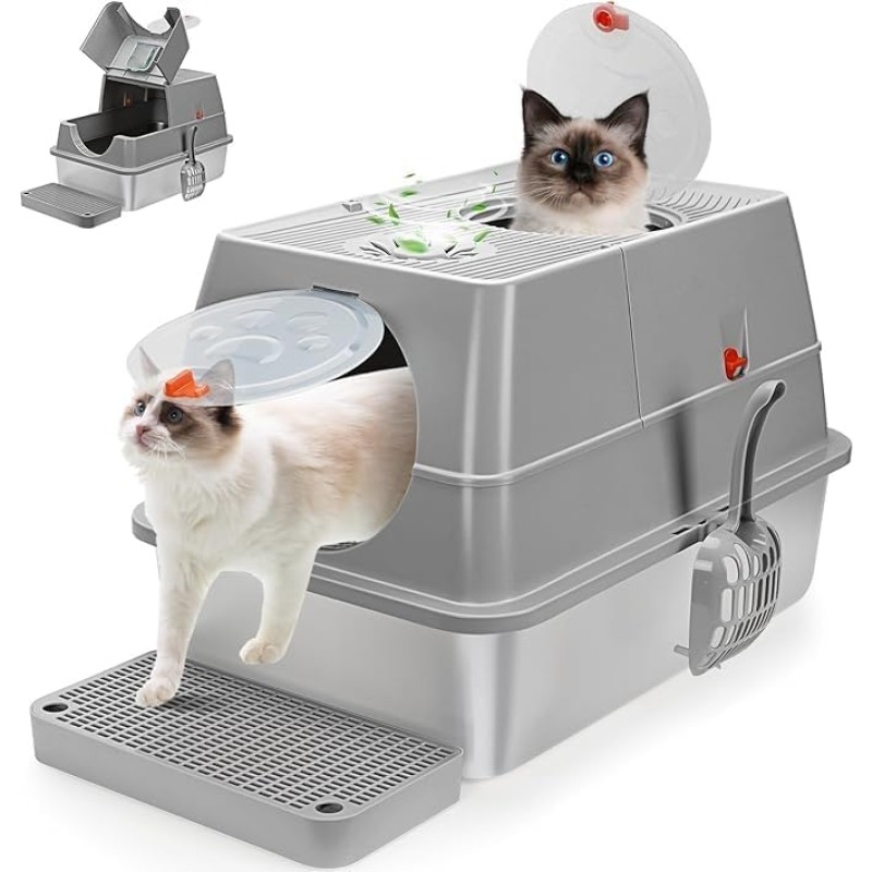 Cat Backpack Supplier - Portable Transparent Capsule Design Breathable Shoulder Bag for Food