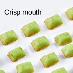 Freeze-Dried Snack Factory - Universal Freeze-Dried Cat Grass Bone Meat Cake Nutritious Snack