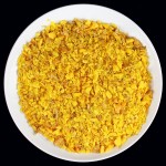 Pet Food Strips Supplier - OEM Organic Grain-Free Pet Dry Chicken Meat Strips Healthy Custom Label