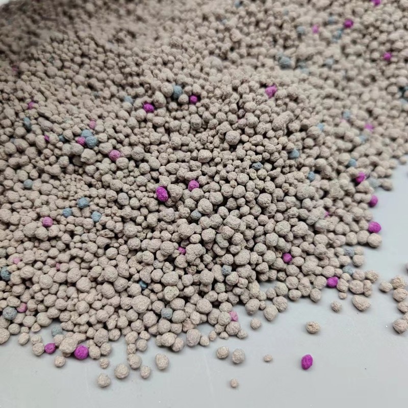 低尘猫砂厂家-OEM ODM宠物用品低尘猫砂