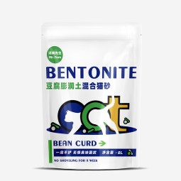 Mixed Cat Litter Supplier - Tofu Bentonite Nano Mineral Crystal Eco-Friendly Low Dust Portable