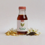 Earl Grey Tea Concentrate Manufacturer - 100% Pure Natural Flavor at Factory Price