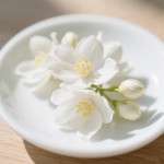 Jasmine Flower Manufacturer - 100% Pure Natural Flavor at Factory Price