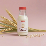 Fragrant Rice Concentrate Supplier - 100% Pure Natural Herb at Factory Price
