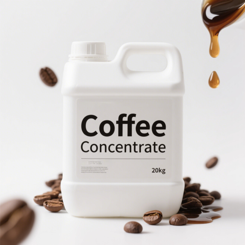 Yunnan Coffee Extract Supplier - High Quality Pure Natural for Brewing Drink