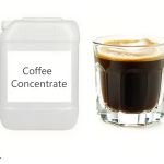 Coffee Extract Factory - Hot Sale Pure Concentrated for Food Beverage Natural