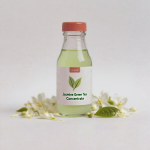 Jasmine Green Tea Concentrate Manufacturer - 100% Pure Natural Flavor Factory Price