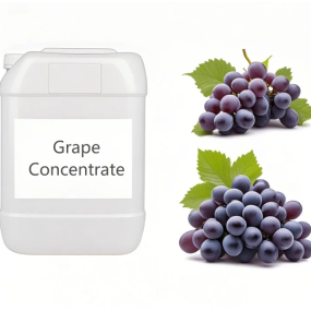 Grape Fruit Extract Manufacturer - Food-grade Natural Fragrance Pure Concentrate