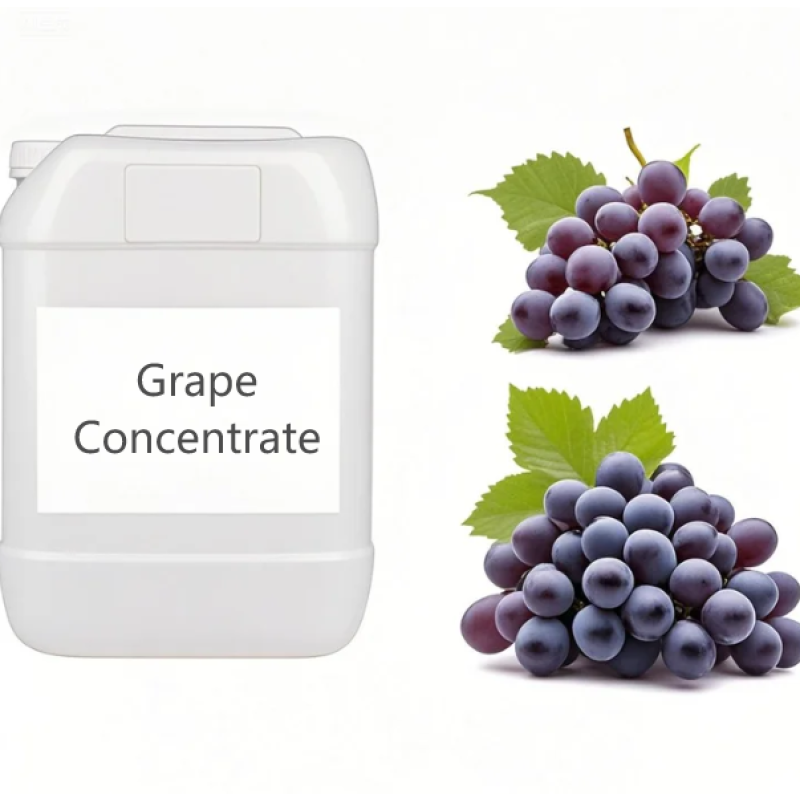 Grape Fruit Extract Manufacturer - Food-grade Natural Fragrance Pure Concentrate
