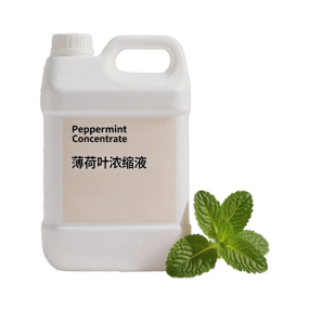 Peppermint Essential Oil Supplier - Wholesale Bulk 100% Pure Organic for Flavor