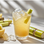 Sugarcane Extract Factory - Natural Flavours Fragrance Oil Concentrate Fruit Liquid