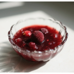 Bayberry Rose Jam Manufacturer - Premium with Real Berries Petals for Bakery