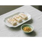 Dried Osmanthus Flowers Factory - High Quality Organic for Milk Tea Jelly Cake