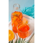 Cold Soluble Tea Concentrate Supplier - for Ready-to-Drink Energy Dairy Rich Flavor