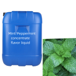 Peppermint Essential Oil Supplier - Wholesale Bulk 100% Pure Organic for Flavor