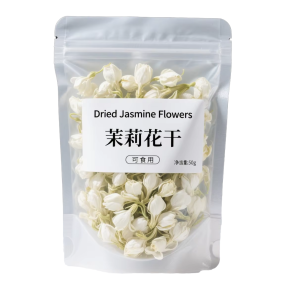 Loose Leaf Jasmine Tea Factory - Wholesale Custom Flavorful Mellow Refreshing